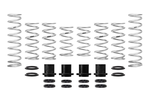 2016 RZR XP 4 Turbo PRO-UTV - Stage 2 Performance Spring System (Set of 8 Springs) By Eibach