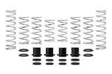 2016 RZR XP 4 Turbo PRO-UTV - Stage 2 Performance Spring System (Set of 8 Springs) By Eibach