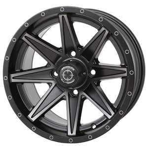 FRONTLINE 308 WHEELS