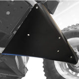 Factory UTV  Can-Am Maverick R UHMW A-Arm Guards