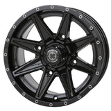 FRONTLINE 308 WHEELS