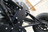 Factory UTV Can-Am Maverick R UHMW Skid Plate