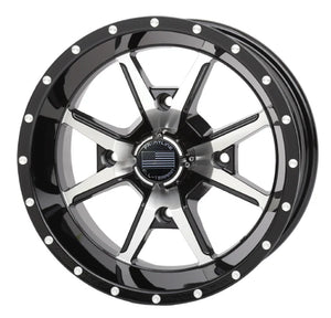 FRONTLINE 556 WHEELS- 14"