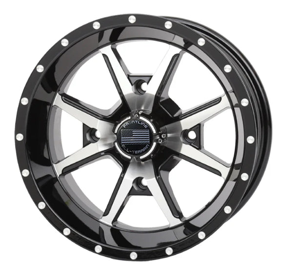 FRONTLINE 556 WHEELS- 14