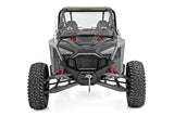 Front Facing 30-Inch LED Kit for Polaris RZR Turbo R by Rough Country