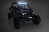 Front Facing 30-Inch LED Kit for Polaris RZR Turbo R by Rough Country