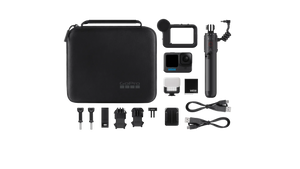 GoPro HERO12 Black Creator Edition