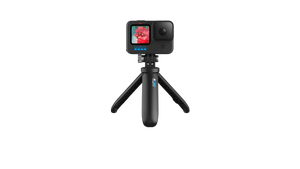 GoPro Shorty Mini Extension Pole + Tripod