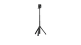 GoPro Max Grip + Tripod 360 Camera Pole + Extended Tripod