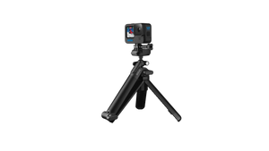 GoPro 3-Way 2.0 Lightweight Tripod / Grip / Arm