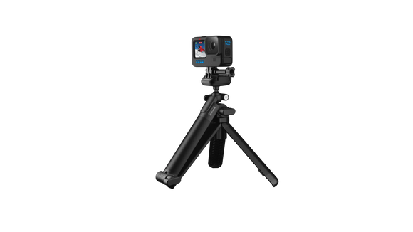 GoPro 3-Way 2.0 Lightweight Tripod / Grip / Arm