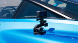 GoPro Suction Cup Camera Mount for Cars, Boats, Motorcycles + More