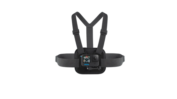 GoPro Chesty Performance Chest Mount