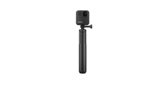 GoPro Max Grip + Tripod 360 Camera Pole + Extended Tripod