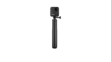 GoPro Max Grip + Tripod 360 Camera Pole + Extended Tripod