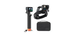 GoPro Adventure Kit