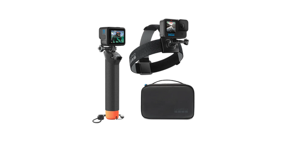 GoPro Adventure Kit