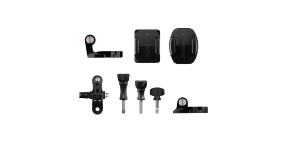 GoPro Grab Bag Spare Camera Mounting Parts