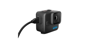 GoPro USB Pass-Through Door External Power Battery Door