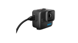 GoPro USB Pass-Through Door External Power Battery Door