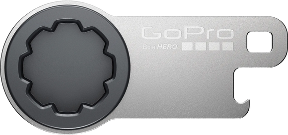 GoPro The Tool Thumb-Screw Wrench + Bottle Opener