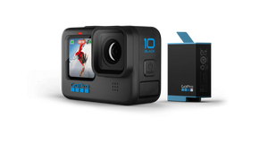 GoPro HERO10 Black