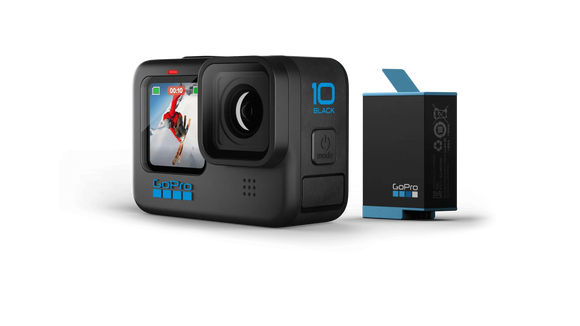 GoPro HERO10 Black