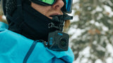 GoPro Bite Mount Hands-Free, Mouth POV Mount