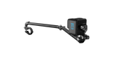 GoPro Boom + Bar Mount Camera Extension Arm Kit for Bikes + More