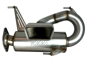 GGB 2022-2023 Polaris RZR PRO R Sport Muffler