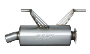 GGB 2020-2024 Kawasaki KRX 1000 Trail Muffler