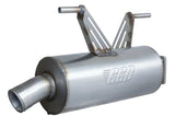 GGB 2020-2024 Kawasaki KRX 1000 Trail Muffler