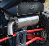 GGB 2020-2024 Polaris RZR Pro XP/XP4 Turbo Trail Muffler