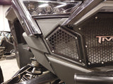 DOMINATOR RZR PRO R/XP GRILL by  TMW Off-Road