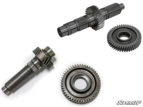 Polaris Transmission Gear Reduction Kit by SuperATV