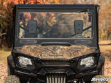 SuperATV - HONDA PIONEER 1000 GLASS WINDSHIELD