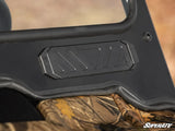 SuperATV - HONDA PIONEER 1000 GLASS WINDSHIELD