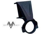 DynoJet Power Vision 3 Mount (Polaris RZR XP Turbo, Turbo S) By Vette Money