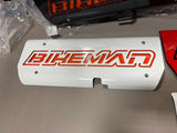 Bikeman Pro R Slip On Exhaust