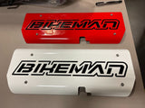 Bikeman Pro R Slip On Exhaust