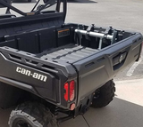 Hornet Outdoors Can Am Defender and Commander Jack and Mount