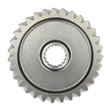 Kraftwerx Sub Trans Final Drive Gear Set - '20-'24 Kawasaki KRX - 18-31 (1.722) -13.9%