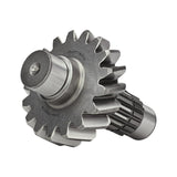 Kraftwerx Sub Trans Final Drive Gear Set - '20-'24 Kawasaki KRX - 17-31 (1.823) -8.8%