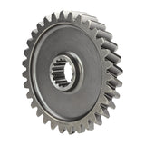 Kraftwerx Sub Trans Final Drive Gear Set - '20-'24 Kawasaki KRX - 18-31 (1.722) -13.9%