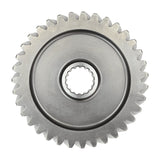 Kraftwerks Sub Trans Final Drive Gear Set - '20-'24 Kawasaki KRX - 14-33 (2.36) +18%