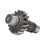 Kraftwerks Sub Trans Final Drive Gear Set - '20-'24 Kawasaki KRX - 14-33 (2.36) +18%