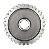 Kraftwerx Sub Trans Final Drive Gear Set - '20-'24 Kawasaki KRX - 17-31 (1.823) -8.8%