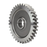 Kraftwerx Sub Trans Final Drive Gear Set - '20-'24 Kawasaki KRX - 16-35 (2.188) +9.4%