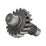 Kraftwerx Sub Trans Final Drive Gear Set - '20-'24 Kawasaki KRX - 18-31 (1.722) -13.9%