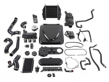 Kraftwerks 19-23 Yamaha YXZ 1000R Supercharger Kit